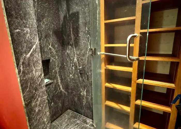 En El Corazon De Polanco Estacionamiento Incluido Mexico City